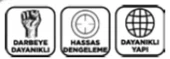 Şahin ŞHT-368 115mm Ahşap Eğe Diski thumbnail 2