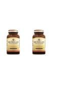 Solgar Bromelain 150 mg 60 Kapsul - 2 Adet thumbnail 1