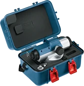 Bosch GOL 26 D Professional Optik nivelman thumbnail 3