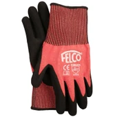 Felco 701 Bahçe Eldiveni XL Beden thumbnail 1