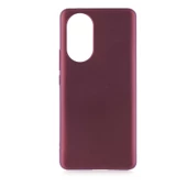 Gpack Huawei Nova 9 Kılıf Mat Korumalı Premier Silikon thumbnail 7