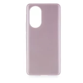 Gpack Huawei Nova 9 Kılıf Mat Korumalı Premier Silikon thumbnail 3