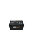 Mexxsun 1200W 24V Modifiye Sinüs Inverter thumbnail 5
