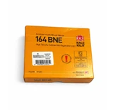 Kale 164BNE Bilyalı Barel Sarı 90mm Kapı Kilit thumbnail 3