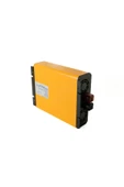 Mexxsun 1500W 24V Tam sinüs Inverter thumbnail 3