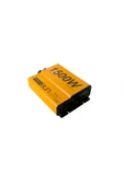 Mexxsun 1500W 24V Tam sinüs Inverter thumbnail 5