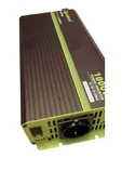Solinved 1000W 12V Tam Sinüs İnverter thumbnail 3