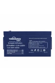 Tommatech LFP MRN1 Series 200AH 12.8V LV thumbnail 2