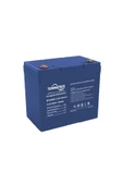 Tommatech LFP MRN1 Series 100AH 12.8V Small LV thumbnail 1