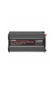 Lexron 1200W 24V Modifiye Sinüs Inverter thumbnail 2