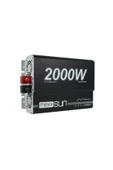 Mexxsun 2000W 12V Modifiye Sinüs Inverter thumbnail 3