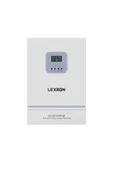 Lexron 4.2KW HV MPPT Akıllı İnverter 24V thumbnail 2