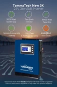 TommaTech 1K 12V 1000W thumbnail 2