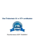 Lexron 600W 12V Tam Sinüs Inverter thumbnail 7