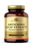Solgar Artichoke Leaf Extract 60 Kapsül thumbnail 4