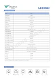 Lexron 600W 12V Tam Sinüs Inverter thumbnail 5