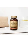 Solgar Thermogenic Complex with Svetol 60 Kapsül thumbnail 2