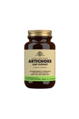Solgar Artichoke Leaf Extract 60 Kapsül thumbnail 2