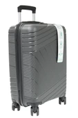 Metropolitan SDR 102 PP Valiz - Orta  Boy thumbnail 3