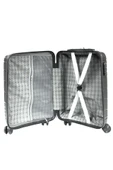 Metropolitan SDR 102 PP Valiz - Orta  Boy thumbnail 5