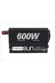 Mexxsun 600W 12V Modifiye Sinüs Inverter thumbnail 1