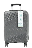 Metropolitan SDR 102 PP Valiz - Orta  Boy thumbnail 2