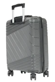 Metropolitan SDR 102 PP Valiz - Orta  Boy thumbnail 4