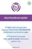 Bepanthol Sensidaily Vücut Kremi 200ml thumbnail 5