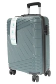 Metropolitan SDR 102 PP Valiz - Orta  Boy thumbnail 12