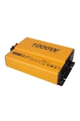 Mexxsun 1000W 24V Tam sinüs Inverter thumbnail 3