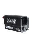 Mexxsun 600W 12V Modifiye Sinüs Inverter thumbnail 3