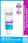 Bepanthol Sensidaily Vücut Kremi 200ml thumbnail 1