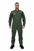 Single Sword Pilot ve Teknisyen Tulum thumbnail 1