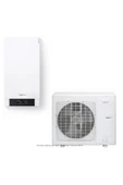 Viessmann Vitocal 100S-B08 10kW Split Isı Pompası thumbnail 2