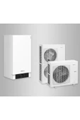 Viessmann Vitocal 100S-B08 10kW Split Isı Pompası thumbnail 1