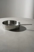 Acar Karat 26 cm Çelik Tava - 3.4 Lt thumbnail 2