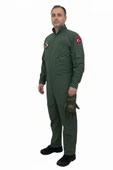 Single Sword Pilot ve Teknisyen Tulum thumbnail 2