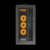 Montech HS01 PRO Siyah thumbnail 8