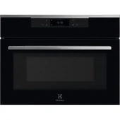 Electrolux KVLBE08X Ankastre Fırın thumbnail 1