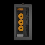 Montech HS02 PRO Siyah thumbnail 8