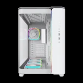 Montech KING 95 PRO Beyaz thumbnail 2