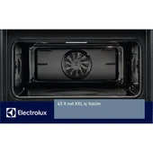 Electrolux KVLBE08X Ankastre Fırın thumbnail 2