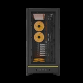 Montech HS01 PRO Siyah thumbnail 4