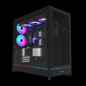 Montech HS01 PRO Siyah thumbnail 2