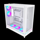 Montech HS01 PRO Beyaz thumbnail 1