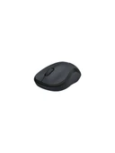 Logitech M220 910-004878 Siyah Sessiz Optik Kablosuz Mouse thumbnail 4