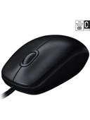 Logitech M90 910-001793 Optik Kablolu Mouse thumbnail 3