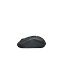 Logitech M220 910-004878 Siyah Sessiz Optik Kablosuz Mouse thumbnail 2