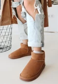Elsa Taba Süet Bot thumbnail 1
