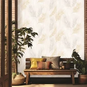 Duka Duvar Kağıdı Selective Tropical DK.32250-2 (16m2) thumbnail 3